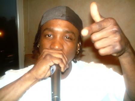 GWADA KILLA SOUND CREW